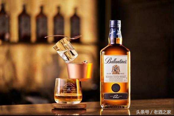 和威士忌有关的东西,威士忌常用的橡木桶有哪几种