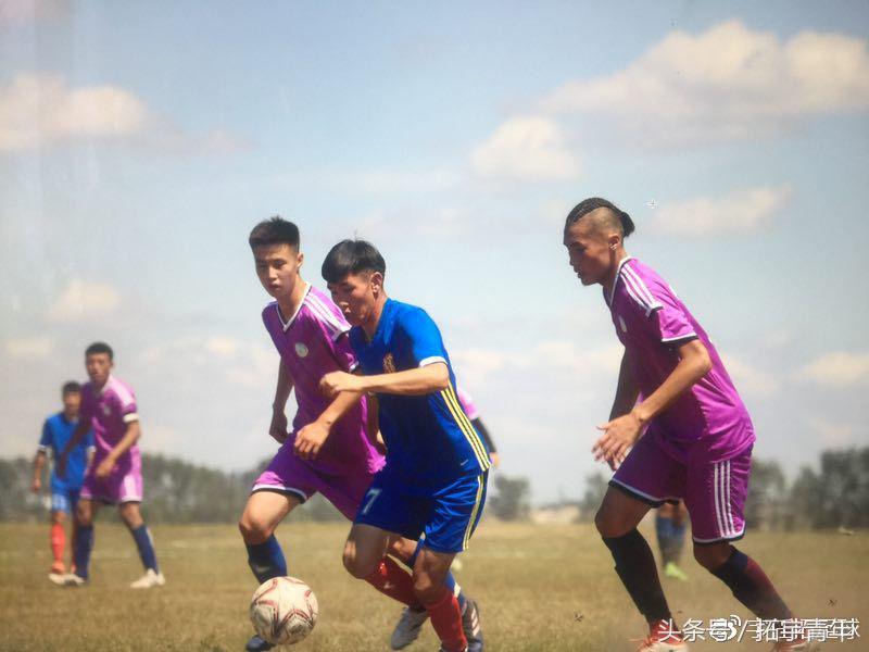 呼伦贝尔锡尼河足球,呼伦贝尔锡尼河足球队挑战国足
