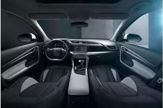 快讯东风风神ax7新增车型上市,东风风神ax7plus2021款1.6t自动荣耀