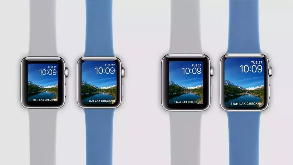 apple watch蜂窝版值得买吗 (apple watch第三方表带推荐)