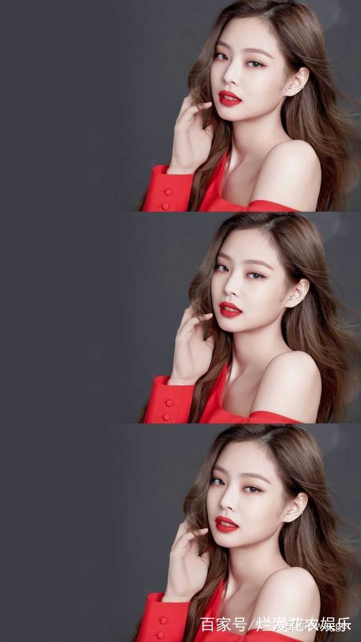 blackpink颜值混剪,blackpink属于她们的时代已落幕