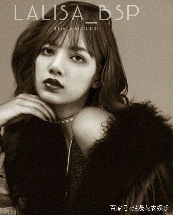 blackpink颜值混剪,blackpink属于她们的时代已落幕