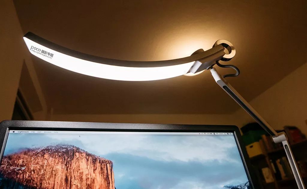 摄影工作台如何设置,摄影后期修片的正确方法