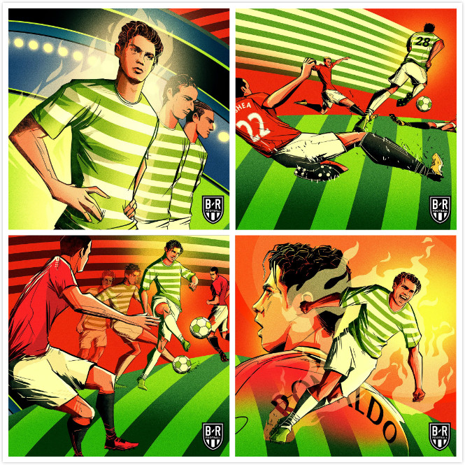 恶搞足球漫画英超视频,漫画恶搞世界杯