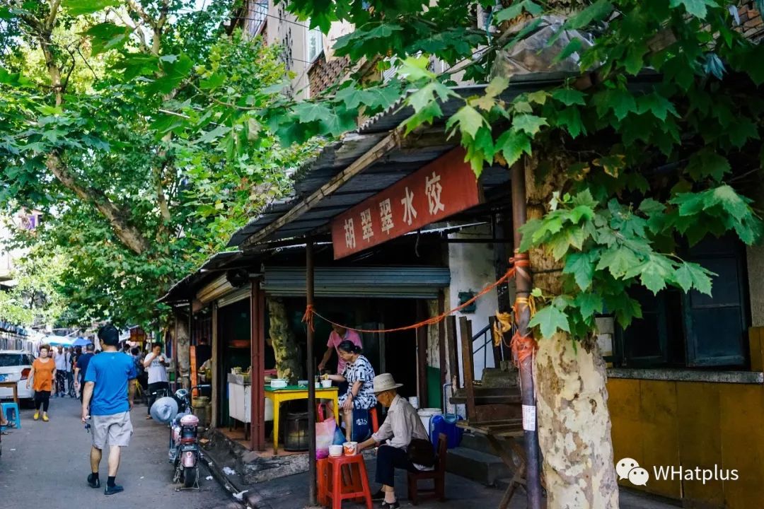 二七后湖百步亭怎么样,江岸区二七后湖百步亭