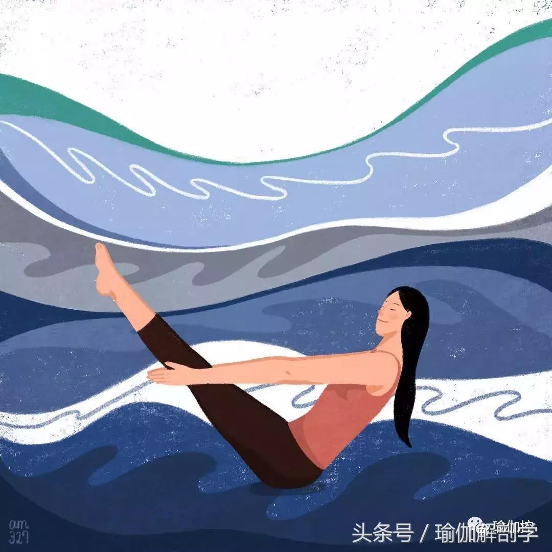 瑜伽练习中的九大陷阱注意避免,初学瑜伽的5大禁忌