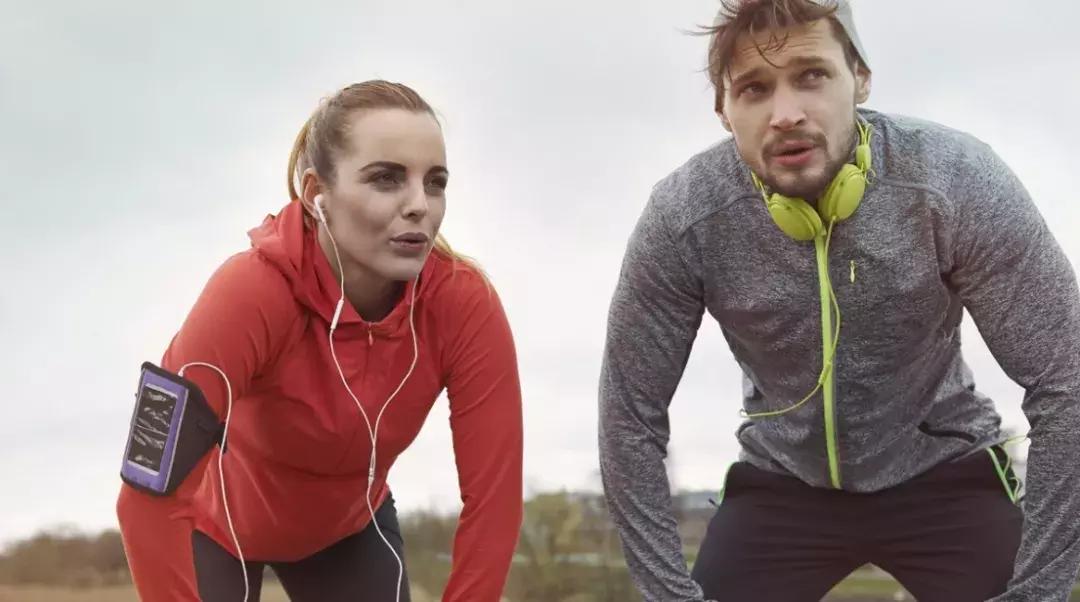 跑步如何呼吸避免喘,跑步喘得厉害多久可以消除