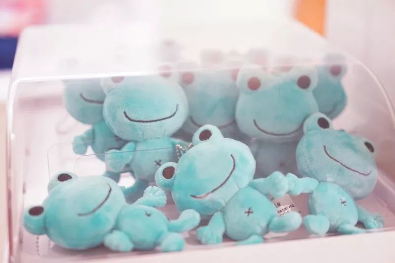 亚洲最大cosme大赏实体店,香港cosme大赏