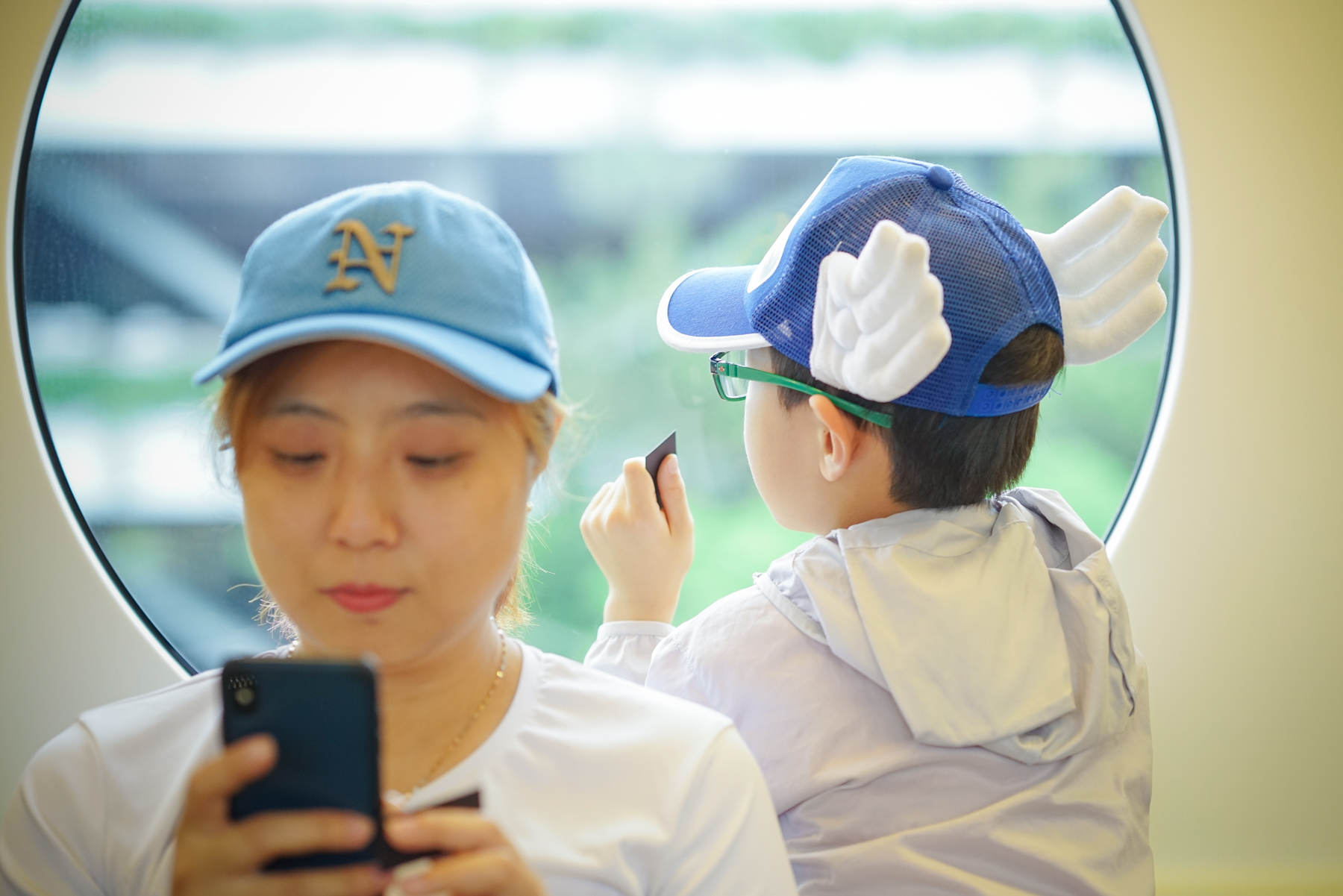 日本自由行攻略带父母,日本自由行东京