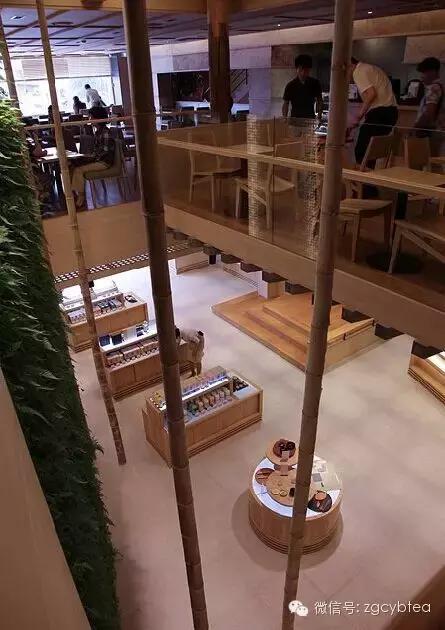 全国各地茶空间,全套茶空间定制