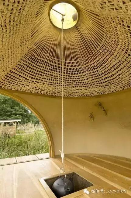 全国各地茶空间,全套茶空间定制