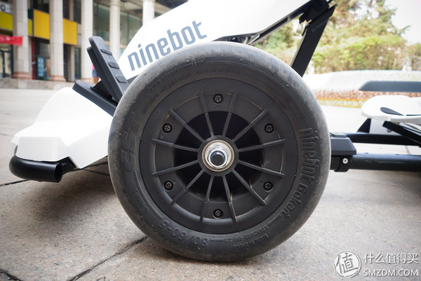 卡丁车ninebot九号,小米ninebot九号卡丁车保时捷