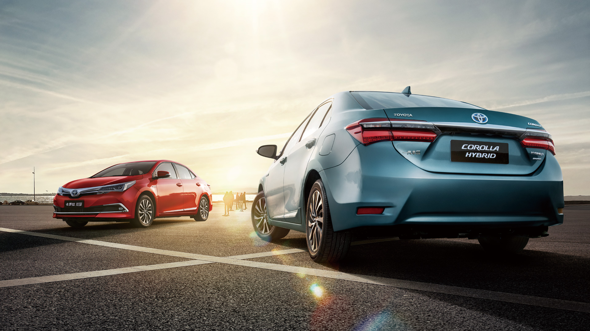 2017年corolla现在多少钱,corolla全球销量