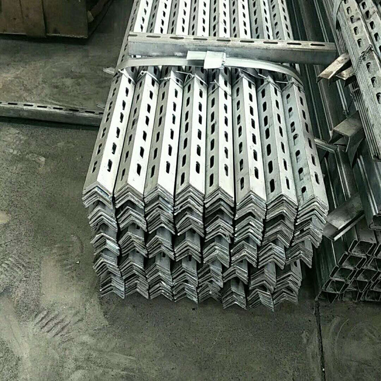 等边角钢较好的可焊性，外型美观结实耐用