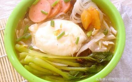 米粉的100种吃法和做法,米粉怎么做才是最好吃的