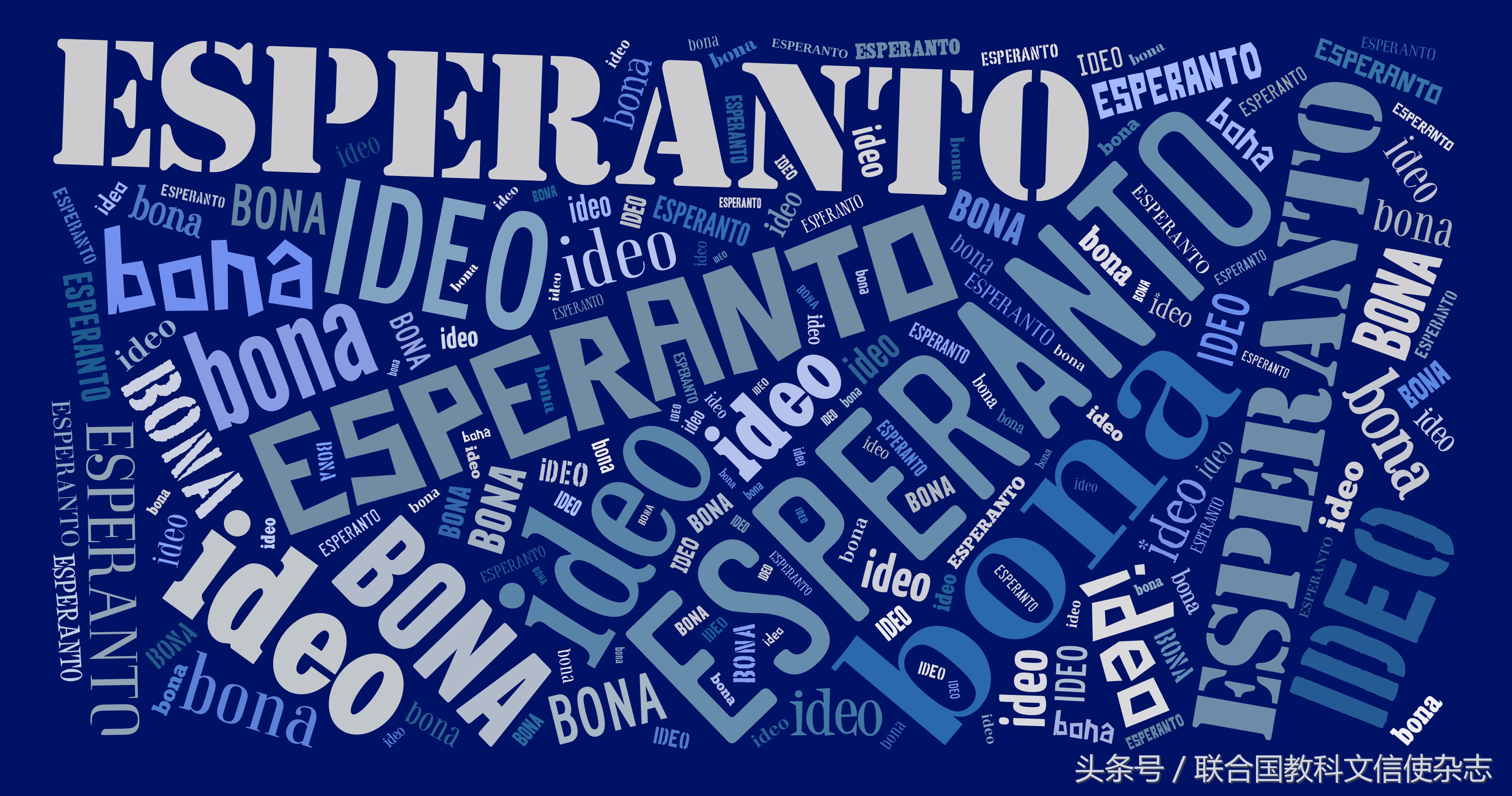 你了解世界的真相吗,世界语到底多简单