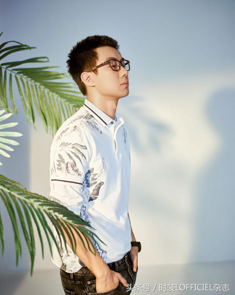 植物印花,玩转多肉植物系列