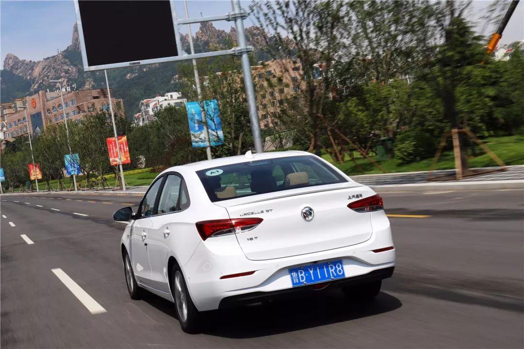 英朗三缸抖吗,18年的三缸英朗现在抖成怎么样了