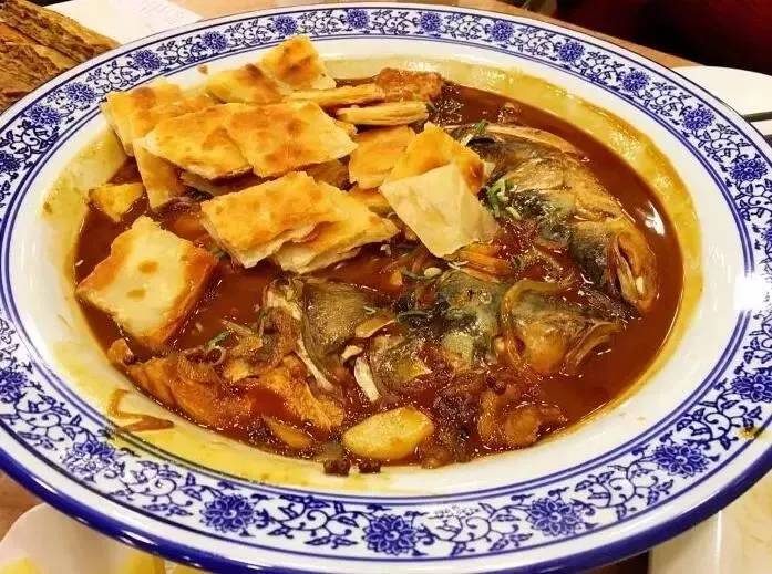 北京美食街推荐必吃,藏在地下的美食街