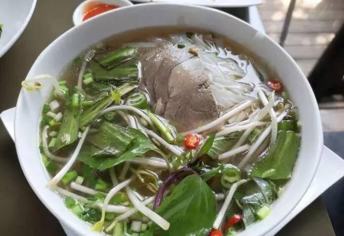 北京美食街推荐必吃,藏在地下的美食街