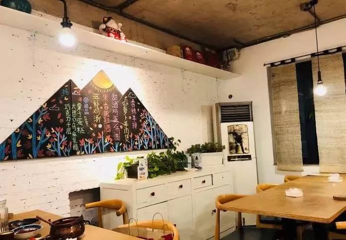 北京美食街推荐必吃,藏在地下的美食街