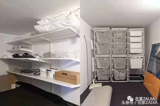 客厅正中放餐桌好吗,客厅放个大大的楼梯间