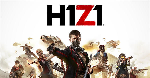 h1z1现在还能玩吗ps4,steam上h1z1是什么游戏