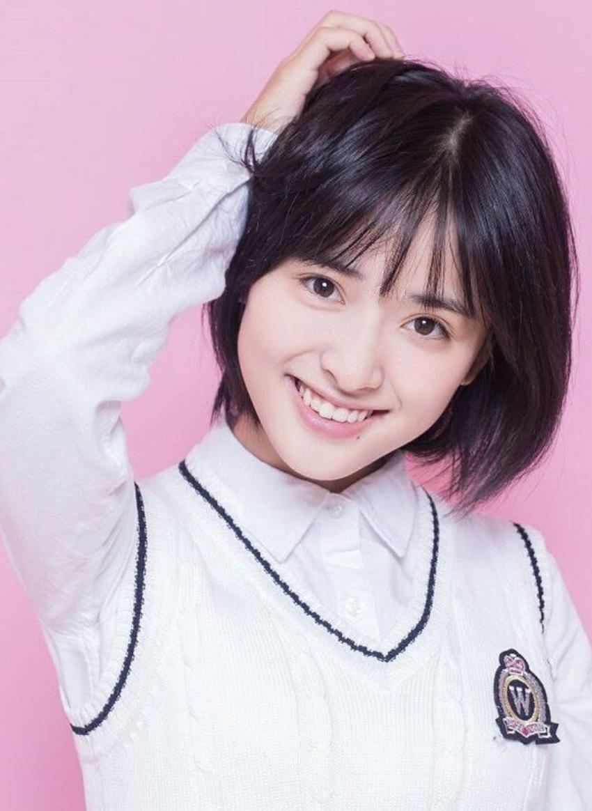 盘点：十大势头劲猛的新晋实力小花，哪个才是你心里的第一呢？