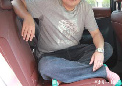 坐车颠簸会伤到腰怎么样及时处理,坐车怎么坐不伤腰椎