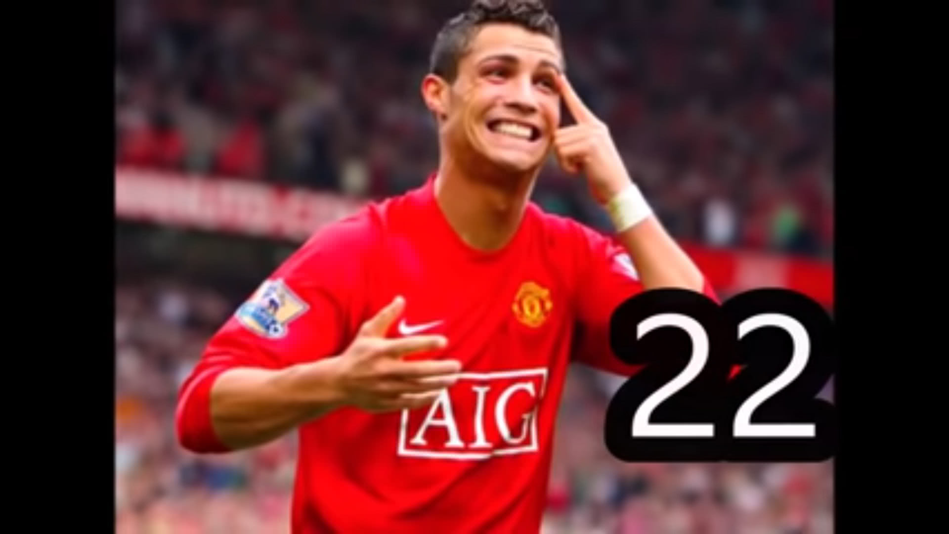 c罗的身材是怎么练出来了的,c罗18岁年轻身体与现在对比照片