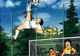 日本足球队被吊打,中国足球被虐