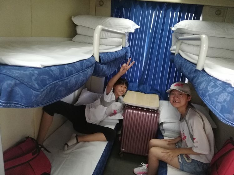 带我去远方北京,北京北京我来了