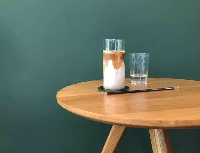 魔都网红咖啡店打卡走起,值得打卡的网红咖啡店