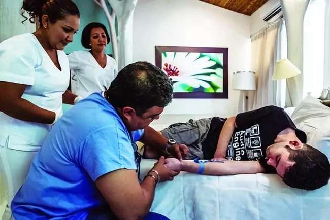 从生理毒瘾到彻底戒毒要多久,戒毒能戒掉毒瘾吗