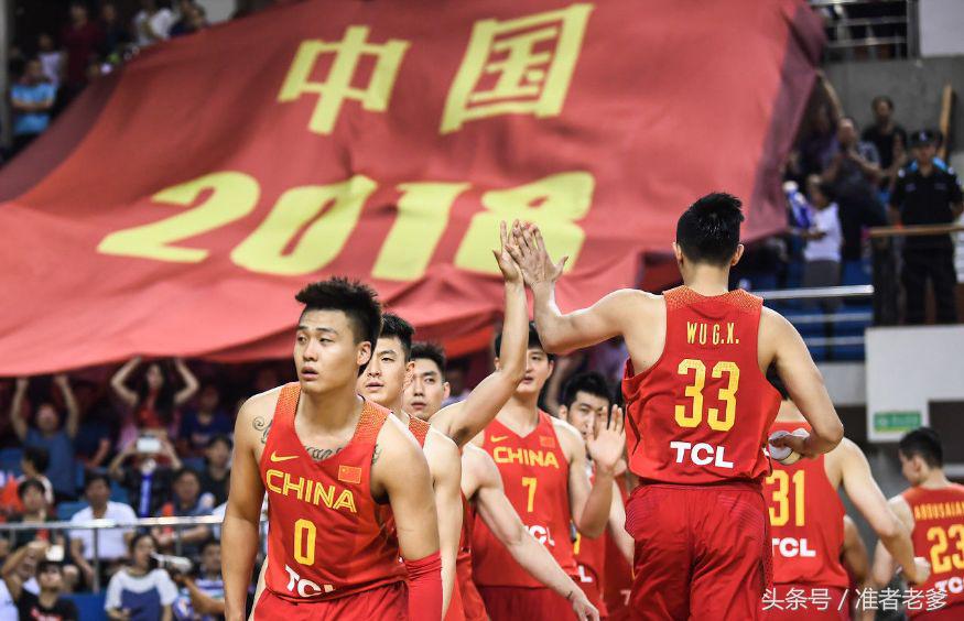 都赖菲律宾!红蓝会师无望?为中国队加油,老爹送你去斯杯四国赛