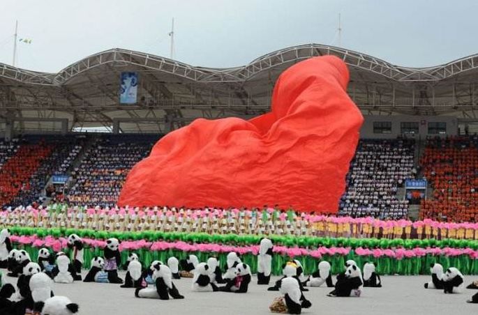 成都的公共体育馆免费开放有哪些,成都哪些体育场馆免费开放