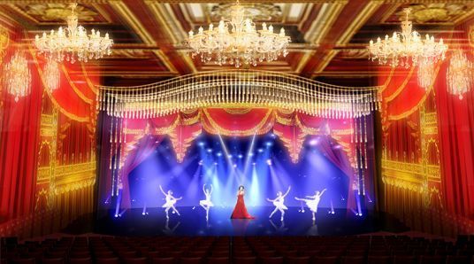 邓丽君全息演唱会是什么,邓丽君经典演唱会