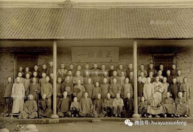 世界上最大教派组织是哪个,中国最大的教派