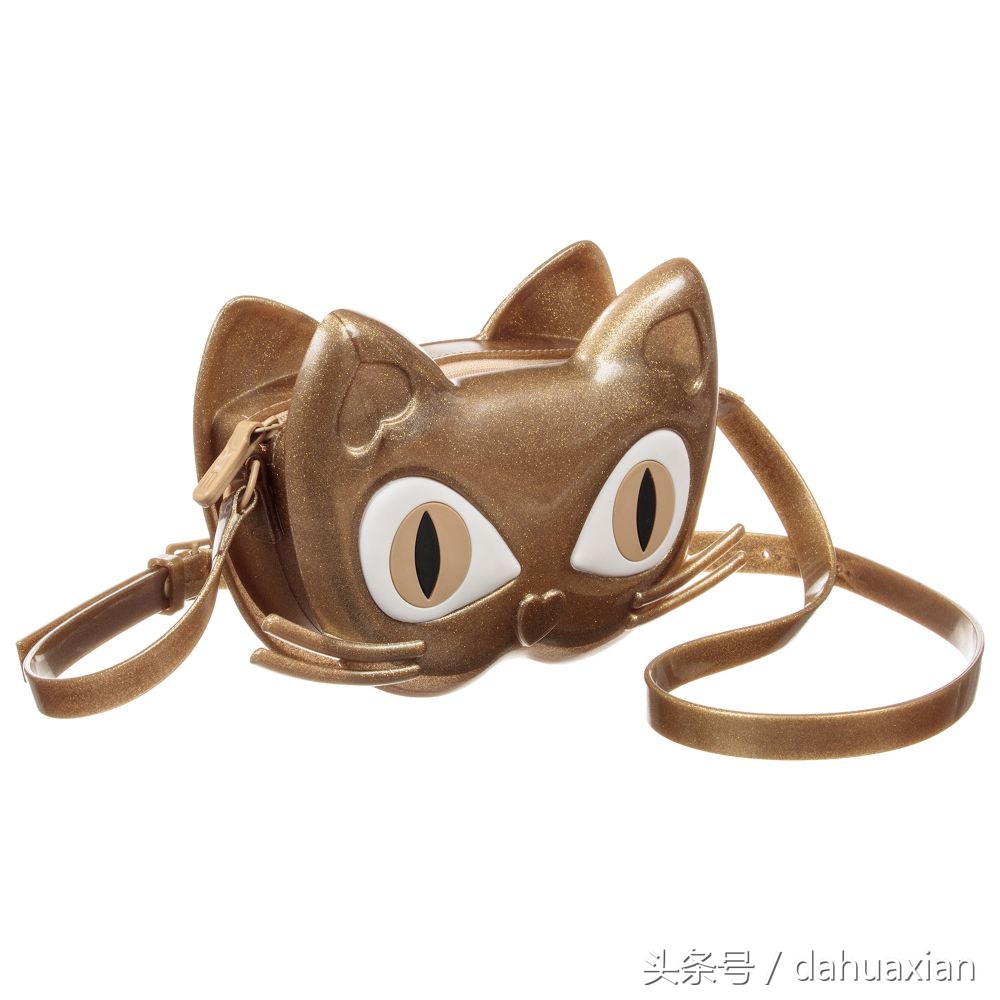 minimelissa儿童透明鞋,minimelissa评测