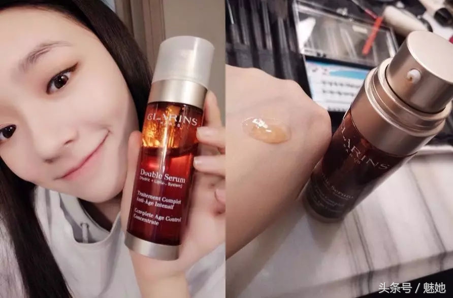 娇韵诗强烈推荐,娇韵诗必买好物清单