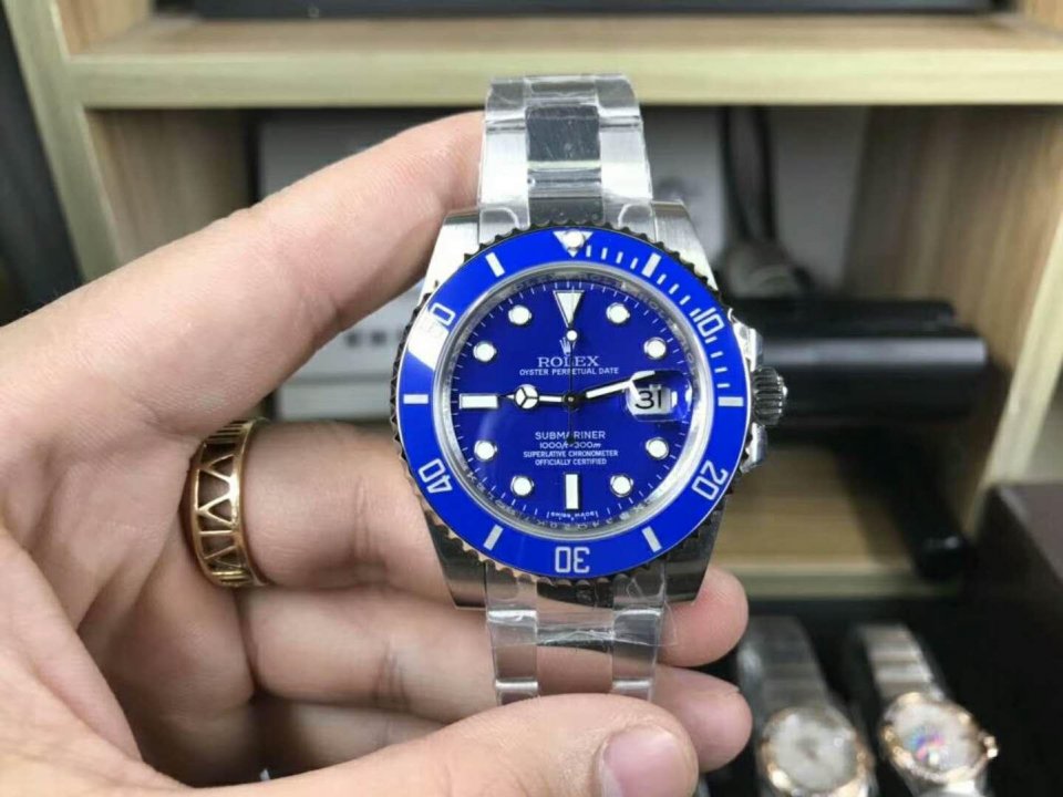 跟大家说说复刻表质量到底怎么样,你入坑了吗