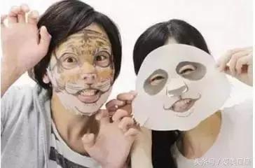 敷面膜脸痛是怎么回事,为什么敷了面膜会感觉脸上好难受