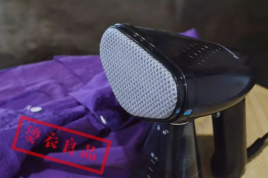 挂烫机一熨就平衣服褶皱有救了,哪款挂烫机烫衣服效果好