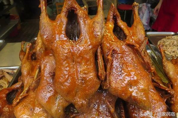 不吃辣就不能在成都愉快玩耍了?那是你对成都有误解!