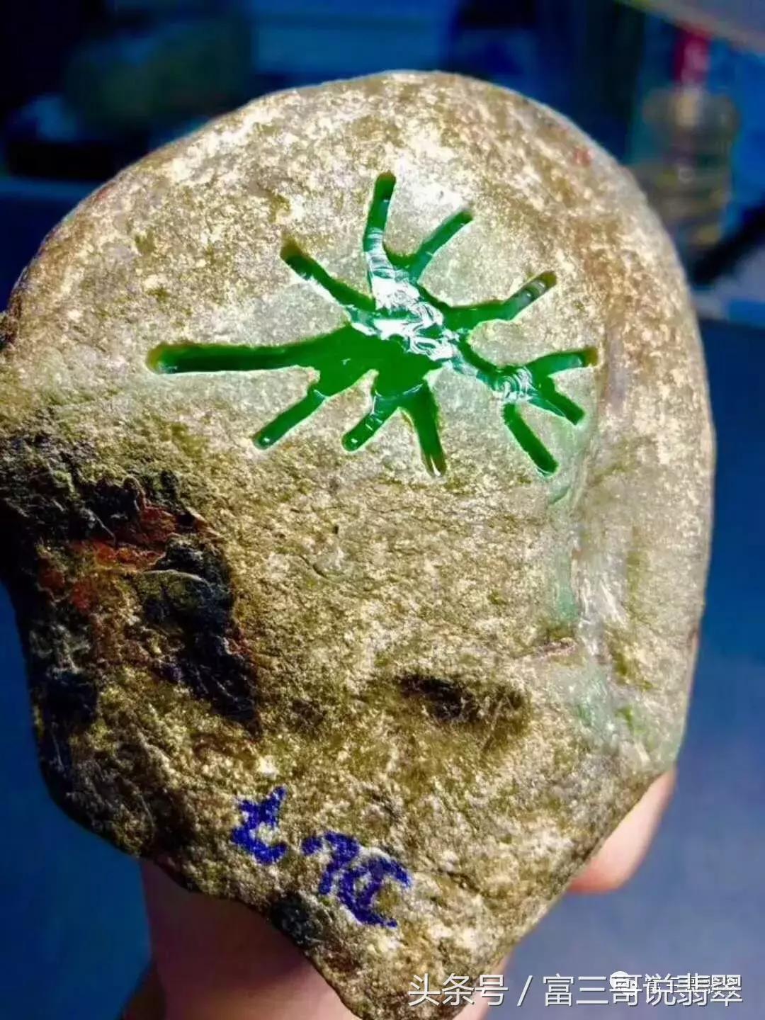 买翡翠是去缅甸买合算，还是在国内买合算！