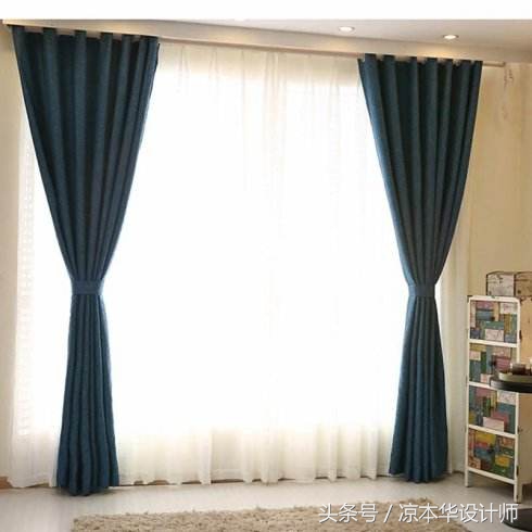 新买的窗帘含有甲醛吗要怎么处理,挑选窗帘时如何避免甲醛超标问题
