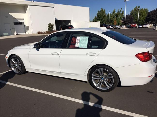 在美国不玩大排量肌肉车，车友将CLA45打造成直线加速利器！