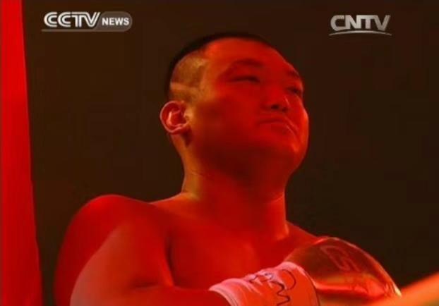 中国拳王张君龙近况,中国拳王张君龙最新排名
