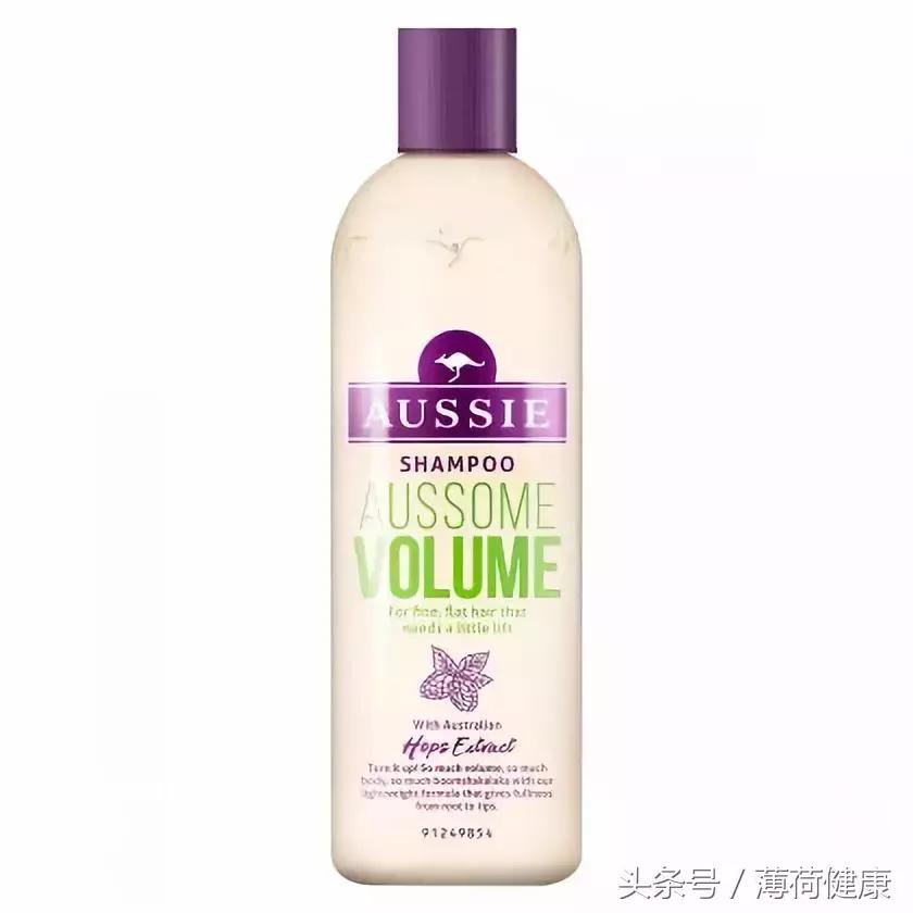 精致的小姐姐如何选择洗发水?