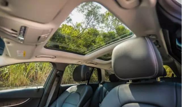 试驾奔驰c200l2017,2011款奔驰c200旅行版评价